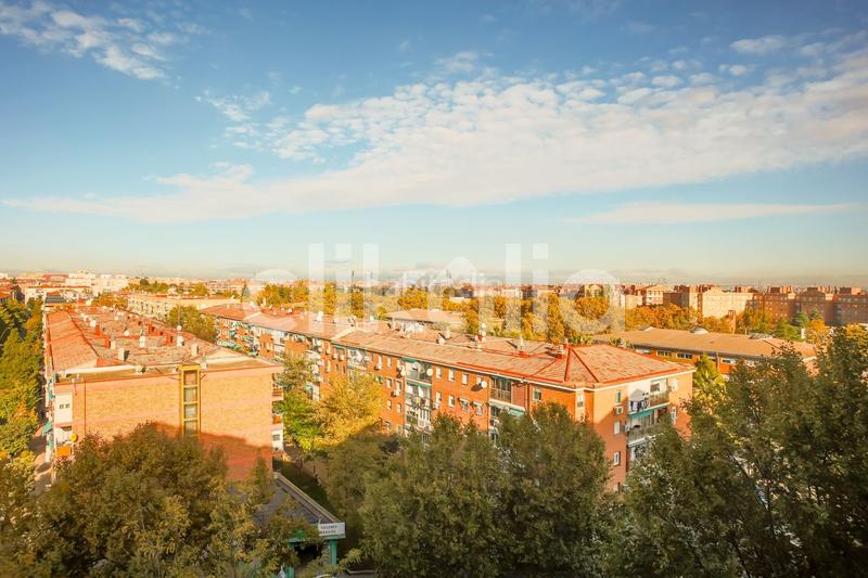 Foto 1f60abdf-7c7c-49d8-a9fe-17aae6e6babc. Miete etagenwohnung mit heizung in Juan de la Cierva Getafe