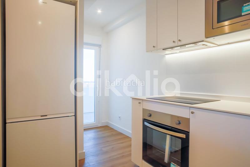 Foto 757902a9-3106-4e91-81ee-a54676501251. Miete etagenwohnung mit heizung in Juan de la Cierva Getafe