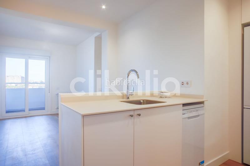 Foto 8530d977-b15e-4742-a15e-9b63b2b56b75. Miete etagenwohnung mit heizung in Juan de la Cierva Getafe