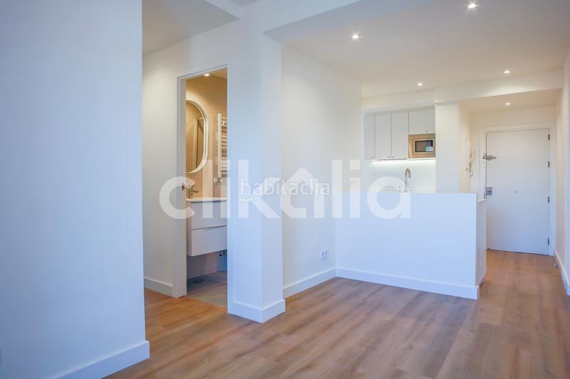 Foto 978538c5-5043-4cb3-a5cd-f3044f32f3f5. Miete etagenwohnung mit heizung in Juan de la Cierva Getafe