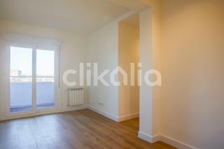 Etagenwohnung in Juan de la Cierva