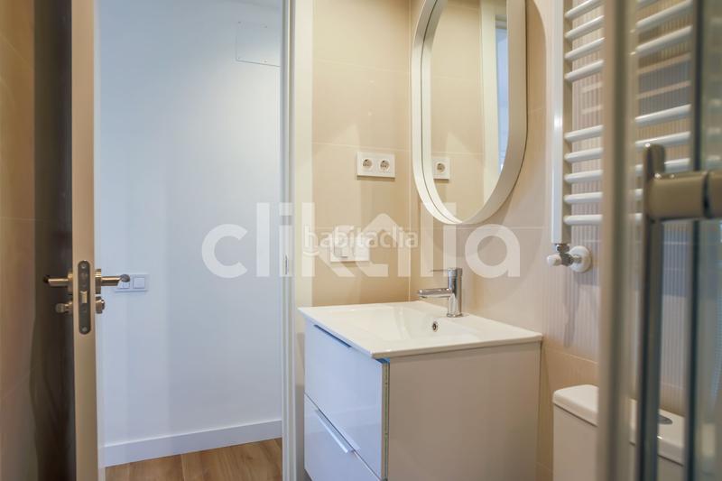 Foto e8f9ab0f-57f1-441e-9d8d-d00270f46fff. Miete etagenwohnung mit heizung in Juan de la Cierva Getafe