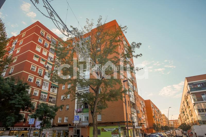 Foto 9c3ce637-bea1-4826-a4a1-963ce5ed4d33. Rent flat with heating in Juan de la Cierva Getafe