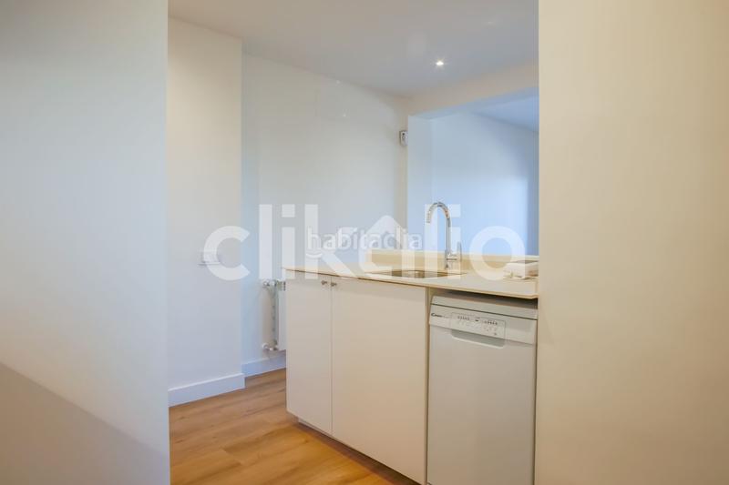 Foto b5460e92-e8e6-4cac-b951-e7cc4b6eaccb. Rent flat with heating in Juan de la Cierva Getafe