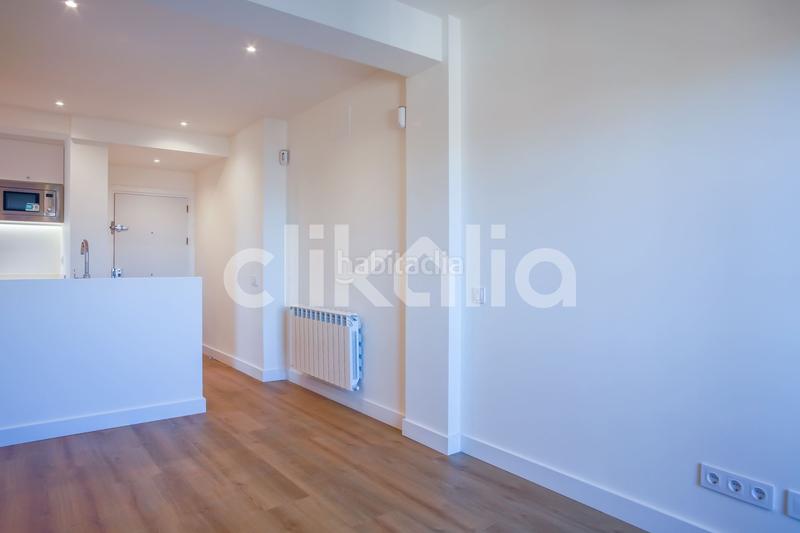 Foto cd2ea540-1f67-4d3c-82d2-64e8be69aacf. Rent flat with heating in Juan de la Cierva Getafe