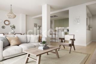 Appartamento in Los Remedios