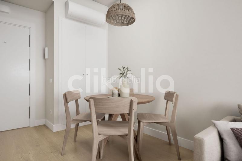 Foto 0033aa9e-ec3d-4d43-87ea-4f9066e580e4. Appartement avec chauffage dans Chopera Madrid