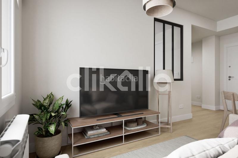 Foto 0b40b43e-176e-42fd-bd5d-fa7e9ee94357. Appartement avec chauffage dans Chopera Madrid