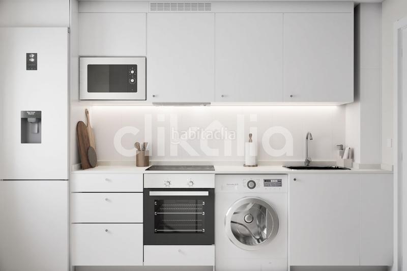 Foto 0cbdfb8d-c15c-4193-b786-297a86e95f8c. Appartement avec chauffage dans Chopera Madrid