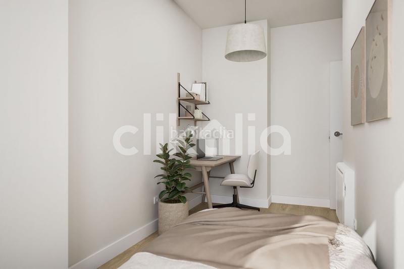 Foto 124a09dc-29ec-4250-9738-6d20313d9058. Appartement avec chauffage dans Chopera Madrid