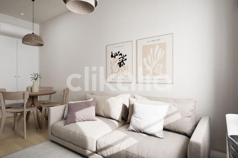 Foto 15761391-b94d-42e2-89b5-dbc86c925a06. Appartement avec chauffage dans Chopera Madrid