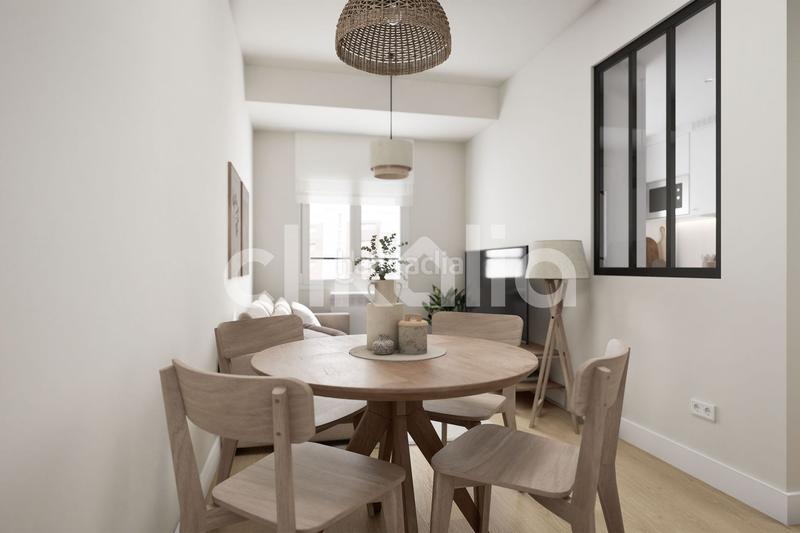 Foto 16aae731-392e-4717-8070-2d8ab504e30f. Appartement avec chauffage dans Chopera Madrid