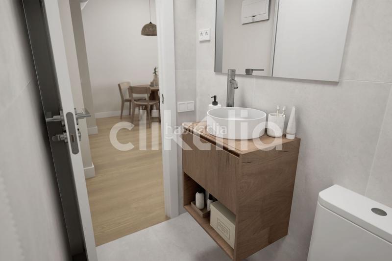 Foto 27f00194-3736-4485-948c-8966d22c7ad2. Appartement avec chauffage dans Chopera Madrid