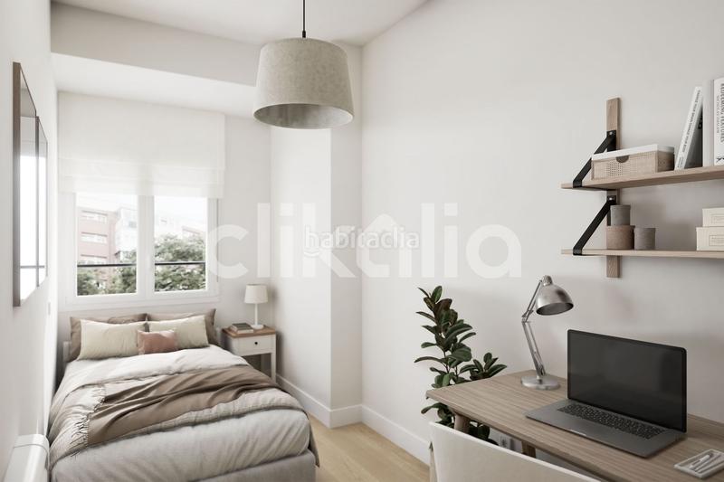 Foto 2f72e1d3-8931-459c-ad79-d9bfa16d0405. Appartement avec chauffage dans Chopera Madrid