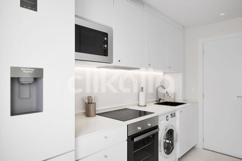 Foto 6ad6903e-23d3-4978-a518-e66aaa2b490e. Appartement avec chauffage dans Chopera Madrid