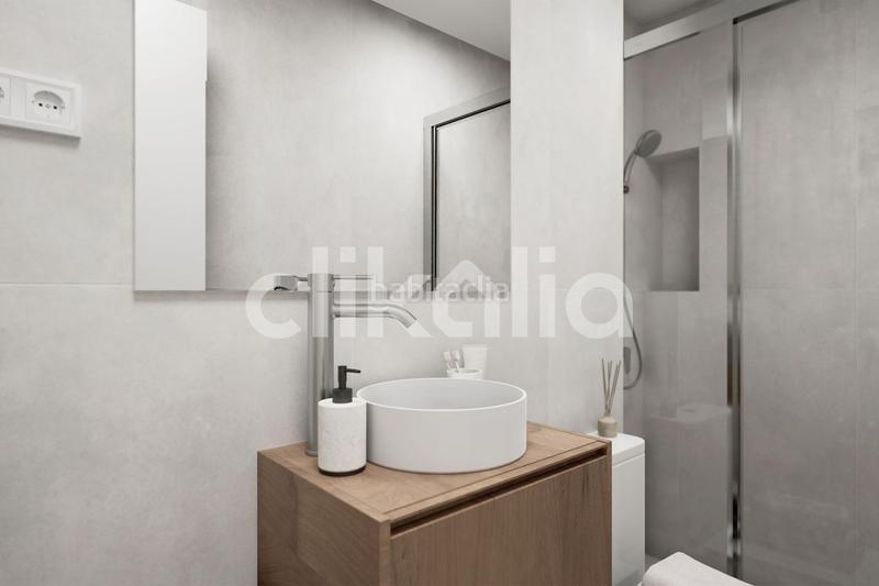 Foto 713eab38-72da-4841-ae58-dd7d0b7a077a. Appartement avec chauffage dans Chopera Madrid