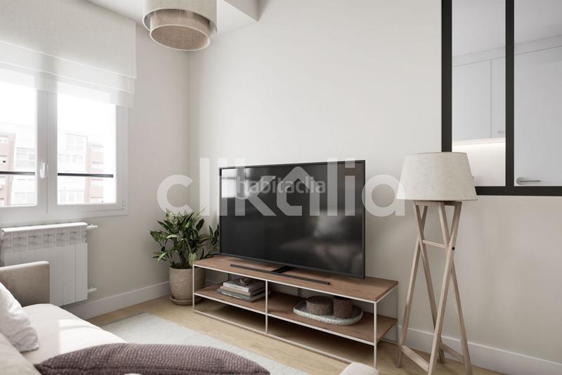 Foto 72ce12e2-57e3-45d9-85af-c6109bd8851f. Appartement avec chauffage dans Chopera Madrid