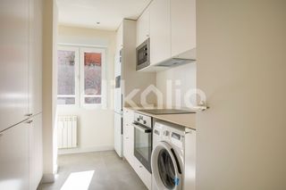 Appartement à Chopera