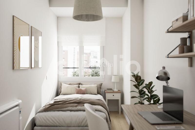 Foto b0576fd8-e642-4e28-bec3-6e7f4aa5728d. Appartement avec chauffage dans Chopera Madrid