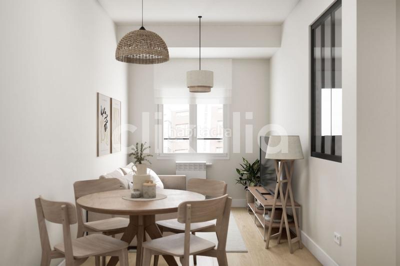 Foto d55b893c-6ff5-4688-b0b9-7345537a069d. Appartement avec chauffage dans Chopera Madrid