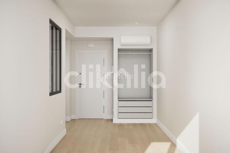 Foto f497884c-fe10-4d11-9eae-63f58c7c0bbc. Etagenwohnung mit heizung in Chopera Madrid