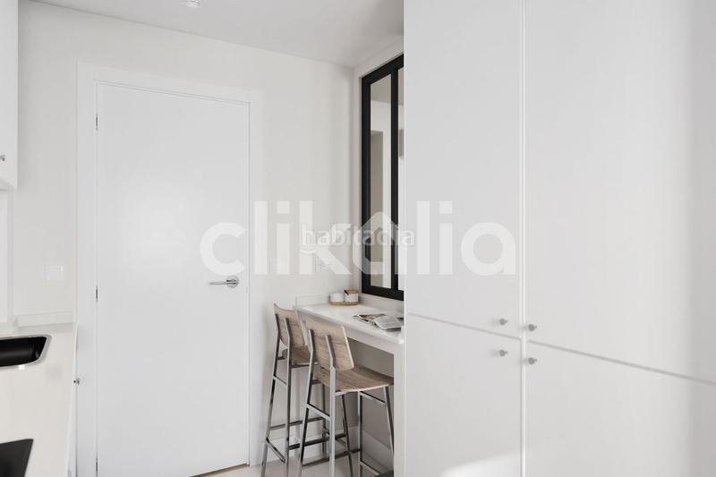 Foto fb0f64fc-101e-4d6d-8d8a-9bca1aee7656. Etagenwohnung mit heizung in Chopera Madrid