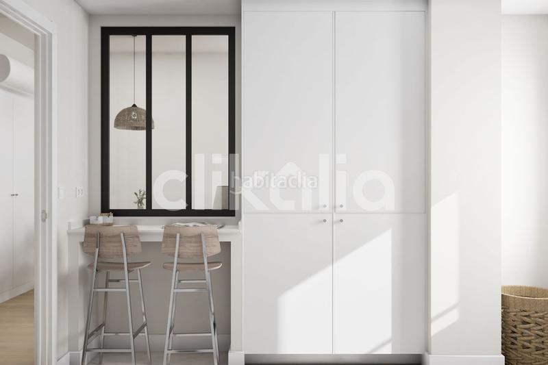 Foto 8e278afc-b192-491b-8cc7-24a81a319d17. Flat with heating in Chopera Madrid