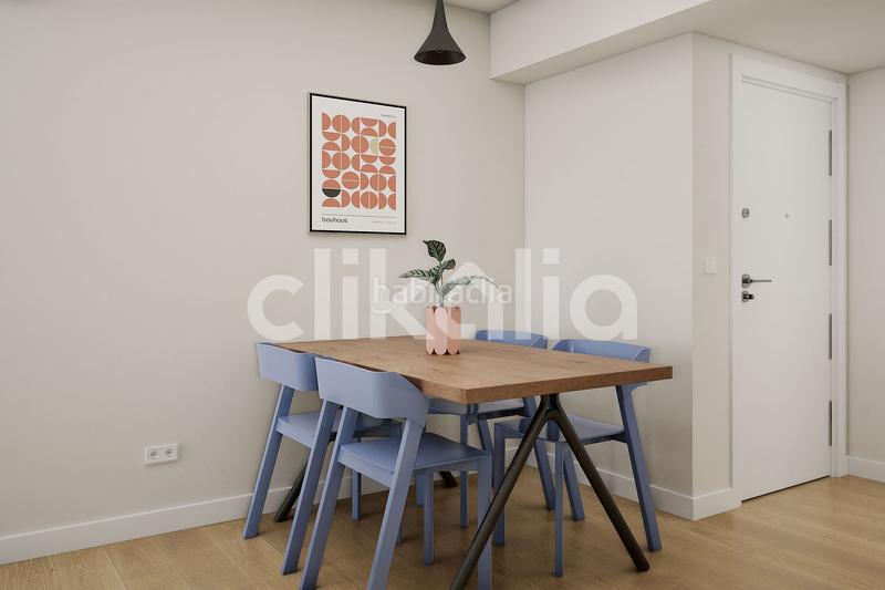 Foto 4c864256-48a5-458c-b058-559341575a97. Appartamento con parcheggio in Cruz Roja Sevilla