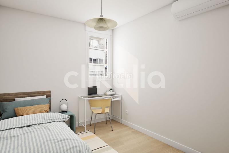 Foto deef229d-b8f6-4998-8ab7-d43146473b79. Appartamento con parcheggio in Cruz Roja Sevilla