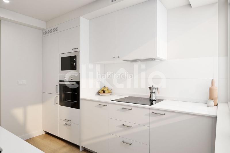 Foto 3f746b38-6baf-4a15-8070-15b792e61eac. Appartement avec parking dans Cruz Roja Sevilla