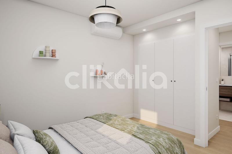 Foto 5fce3022-5a04-4abe-ab59-afd2b30902d7. Appartement avec parking dans Cruz Roja Sevilla