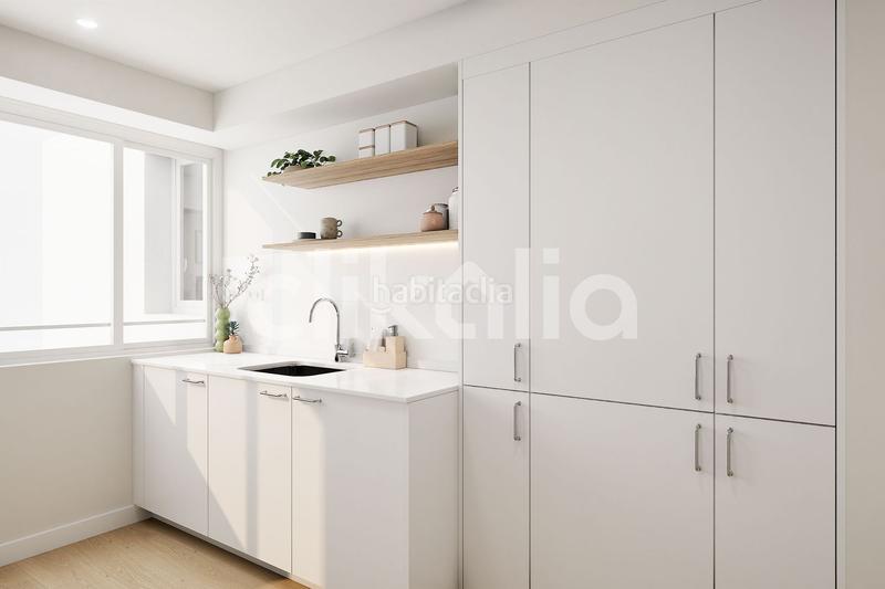 Foto e694d12b-3a1c-48de-a17f-fe6f4dd0708a. Appartement avec parking dans Cruz Roja Sevilla