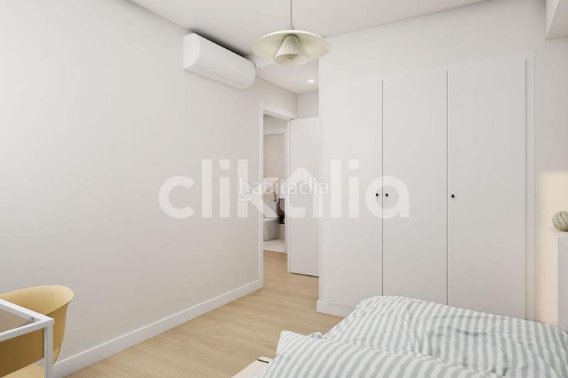 Foto 3d113ee9-8492-4c6d-9b05-cfee8bb7e654. Etagenwohnung mit parking in Cruz Roja Sevilla