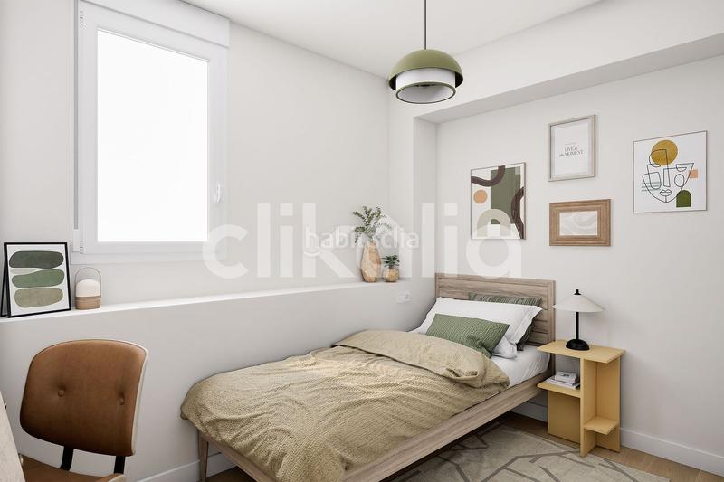 Foto 96028d46-f92d-4ad8-8346-7d09f679bdeb. Flat with parking in Cruz Roja Sevilla