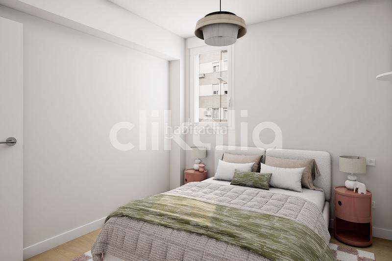 Foto 9662df9c-500e-4275-bcf2-5143b6c60dc2. Flat with parking in Cruz Roja Sevilla