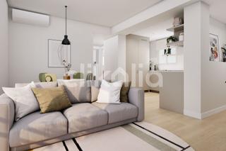 Flat in Avenida de Europa