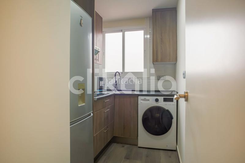 Foto fe95b646-d542-4456-93a2-2cf2b6b4b2dd. Affitto appartamento con riscaldamento in Buena Vista Madrid