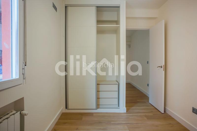 Foto 1aae8f0c-9018-4f21-888a-3fe2f249a680. Rent flat with heating in Buena Vista Madrid