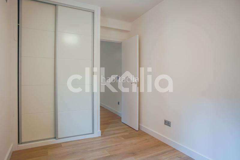 Foto 28654e74-3537-47b0-b8ed-2b39676331d2. Rent flat with heating in Buena Vista Madrid