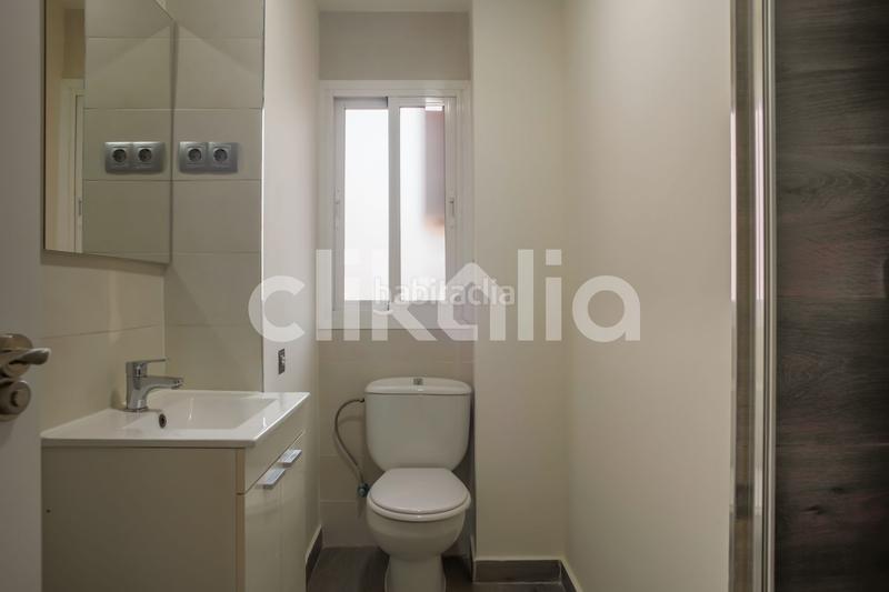 Foto 34cd7dd7-2446-4b3c-ab80-0d0c9c7ce322. Rent flat with heating in Buena Vista Madrid