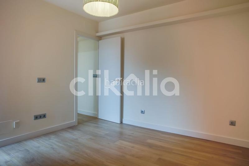 Foto 57675fe7-8bd4-4d17-945e-03ebadad4c2e. Rent flat with heating in Buena Vista Madrid