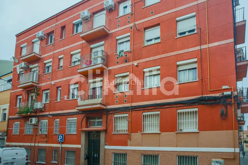 Foto 1cc5c656-0380-4f47-9651-33c6e9134327. Alquiler piso en Buena Vista Madrid