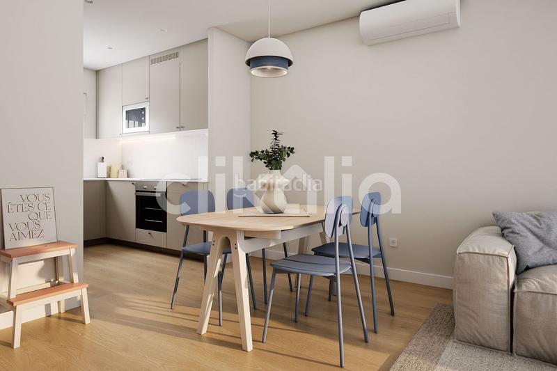 Foto 21ff7092-bf8e-40d5-9cf3-655e440f0662. Etagenwohnung mit pool in Cerrado de Calderón - Hacienda Paredes Málaga