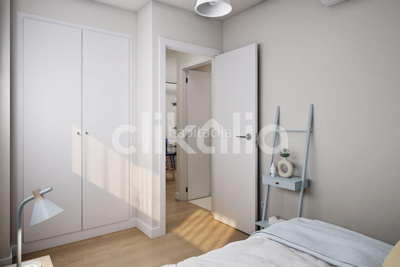 Foto 4d6c83b5-1ea3-4743-a5aa-60abcaaefb8d. Etagenwohnung mit pool in Cerrado de Calderón - Hacienda Paredes Málaga