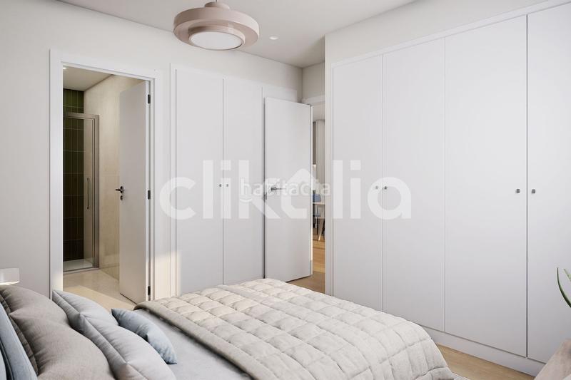 Foto 646d5bac-07d4-4904-9554-bb2ea07ce640. Etagenwohnung mit pool in Cerrado de Calderón - Hacienda Paredes Málaga