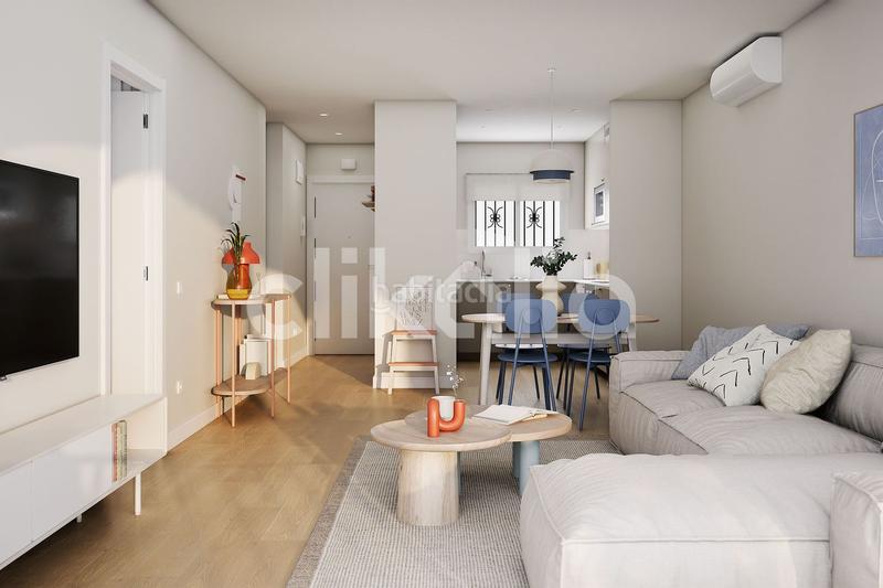 Foto 65cef4d2-d771-4075-ad8a-7e34c021dbd6. Etagenwohnung mit pool in Cerrado de Calderón - Hacienda Paredes Málaga