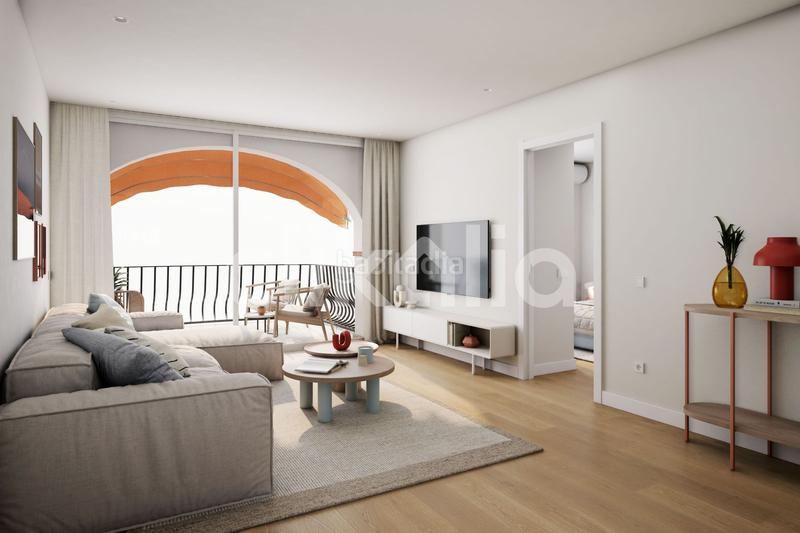 Foto 66012f36-5af5-4210-95a2-0842130886f8. Etagenwohnung mit pool in Cerrado de Calderón - Hacienda Paredes Málaga