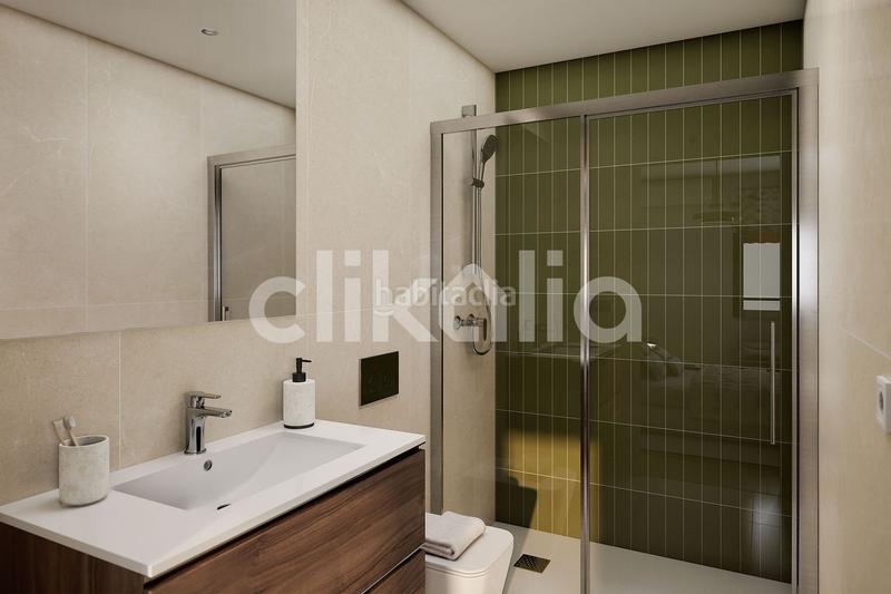 Foto 6a110c39-3157-4ce1-b073-380427ca3ee3. Etagenwohnung mit pool in Cerrado de Calderón - Hacienda Paredes Málaga