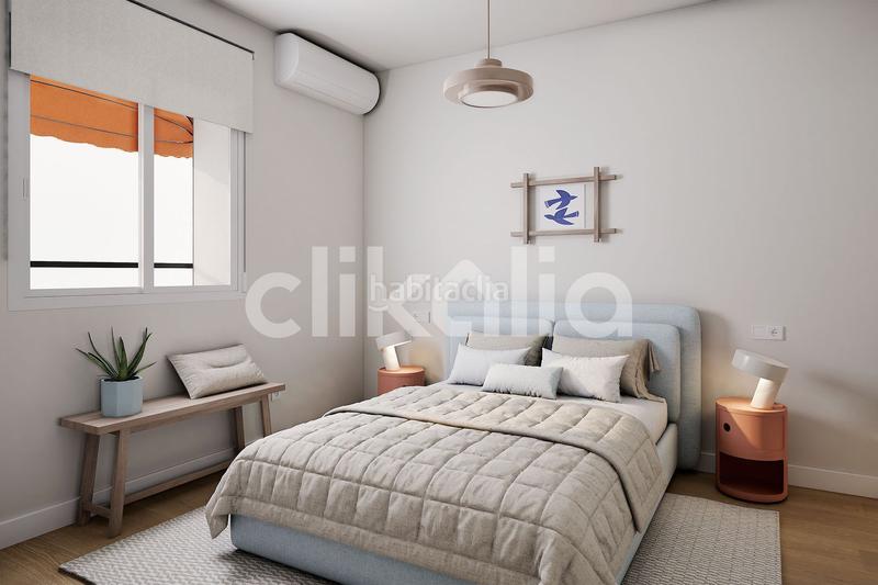 Foto 759e43cb-e385-4a21-917d-7ba70905f221. Etagenwohnung mit pool in Cerrado de Calderón - Hacienda Paredes Málaga