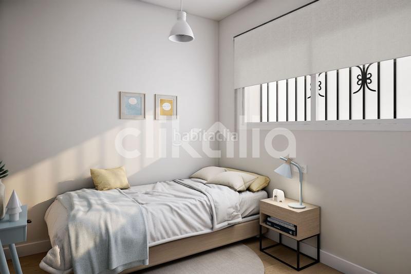 Foto 81265093-1821-438a-a5f4-fcbd96540647. Etagenwohnung mit pool in Cerrado de Calderón - Hacienda Paredes Málaga